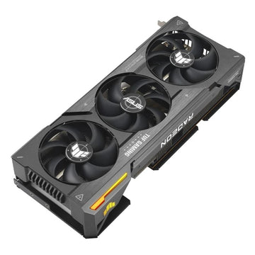 TUF RX7900 XTX 24GB DDR6 2615MHZ RGB