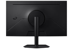Samsung 32" Odyssey OLED G7 G73SH UHD Dual Mode 330Hz Gaming Monitor, 81.3 cm (32"), 3840 x 2160 pixels, 4K Ultra HD, OLED, 0.03 ms, Black