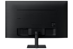 Samsung 32" Smart Monitor M70F UHD, 81.3 cm (32"), 3840 x 2160 pixels, 4K Ultra HD, LED, 4 ms, Black