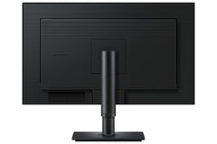 Samsung 27" ViewFinity S8 S80HF WUHD Monitor, 68.6 cm (27"), 5120 x 2880 pixels, WUHD, LCD, 5 ms, Black