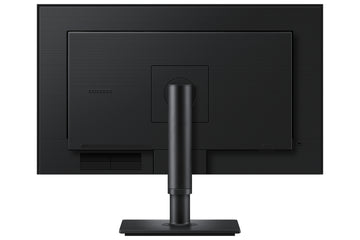 Samsung 27" ViewFinity S8 S80HF WUHD Monitor, 68.6 cm (27"), 5120 x 2880 pixels, WUHD, LCD, 5 ms, Black