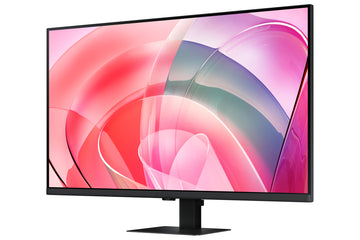 Samsung ViewFinity S70D UHD Monitor, 81.3 cm (32"), 3840 x 2160 pixels, 4K Ultra HD, LED, 5 ms, Black