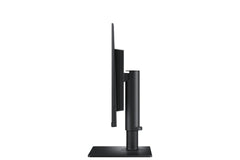 Samsung 24" S40GD Full HD Monitor, 61 cm (24"), 1920 x 1080 pixels, Full HD, LCD, 5 ms, Black