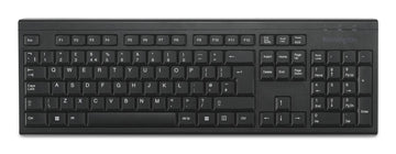 Kensington KB150 EQ Wireless Keyboard, Full-size (100%)