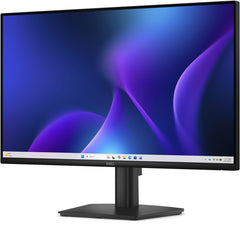 DELL Pro E2426H, 60.5 cm (23.8"), 1920 x 1080 pixels, Full HD, LCD, 8 ms, Black