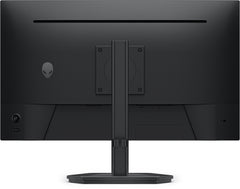 Alienware AW2726DL, 68.6 cm (27"), 2560 x 1440 pixels, Quad HD, LCD, 1 ms, Black