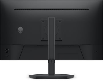 Alienware AW2726DL, 68.6 cm (27"), 2560 x 1440 pixels, Quad HD, LCD, 1 ms, Black