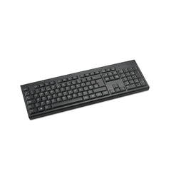 Kensington KB150 EQ Wireless Keyboard, Full-size (100%)