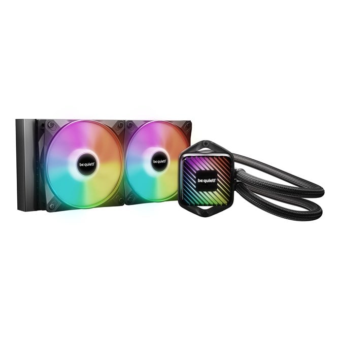 be quiet! Pure Loop 3 LX 240