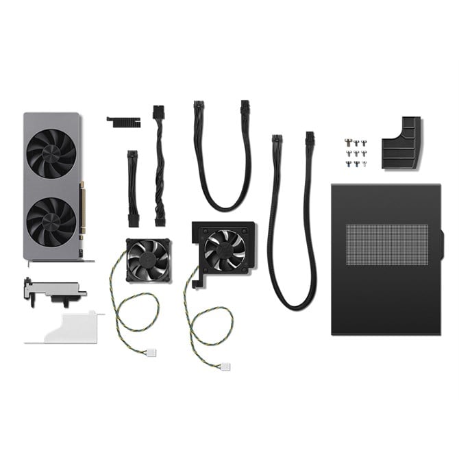 Lenovo NVIDIA GeForce RTX 5070 12 GB GDDR7