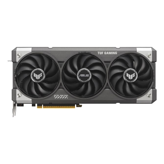 ASUS TUF Gaming TUF-RTX5060-8G-GAMING NVIDIA GeForce RTX 5060 8 GB GDDR7