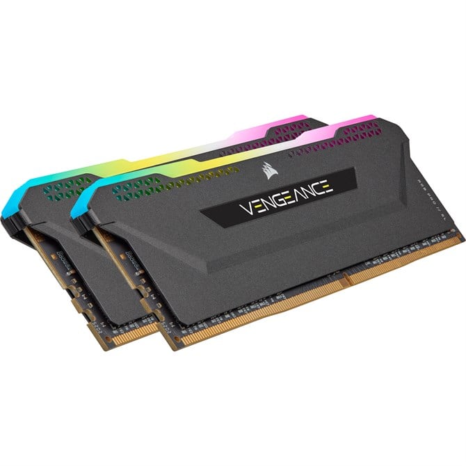 Corsair Vengeance RGB Pro Memory Module 32 GB 2 X 16 GB DDR4