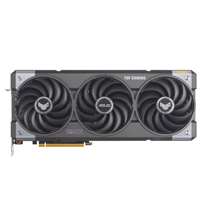 ASUS TUF Gaming TUF-RX9070-O16G-GAMING AMD Radeon RX 9070 16 GB GDDR6