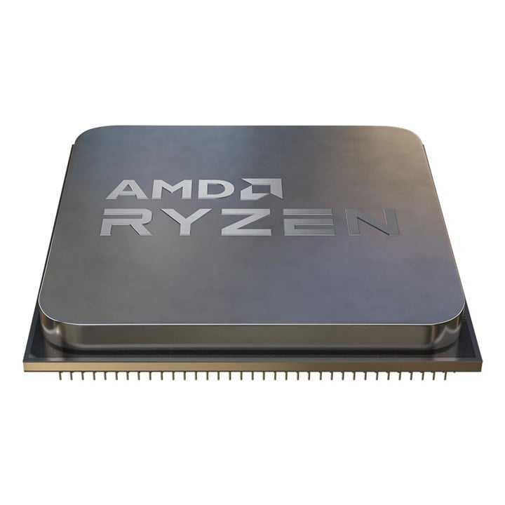 AMD Ryzen 5 9600 Processor 3.8 GHz 32 MB L3 Tray