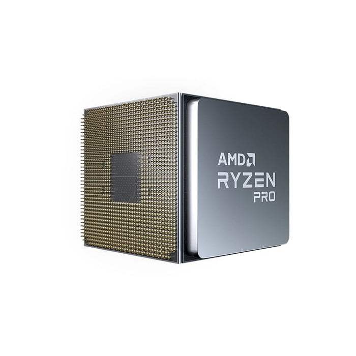 AMD Ryzen 5 PRO 5650G Processor 3.9 GHz 16 MB L3 Tray