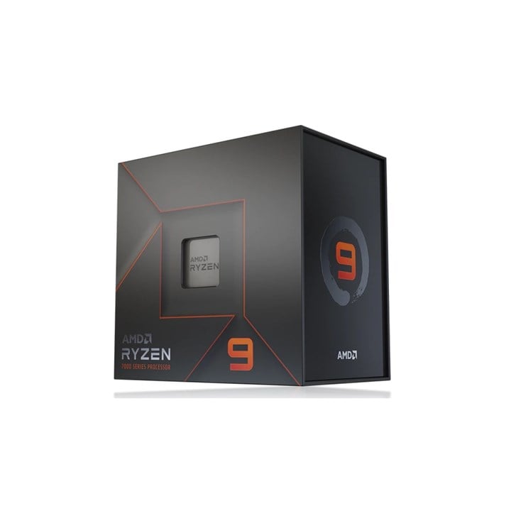 AMD Ryzen 9 7900X Processor 4.7 GHz 64 MB L3 Box