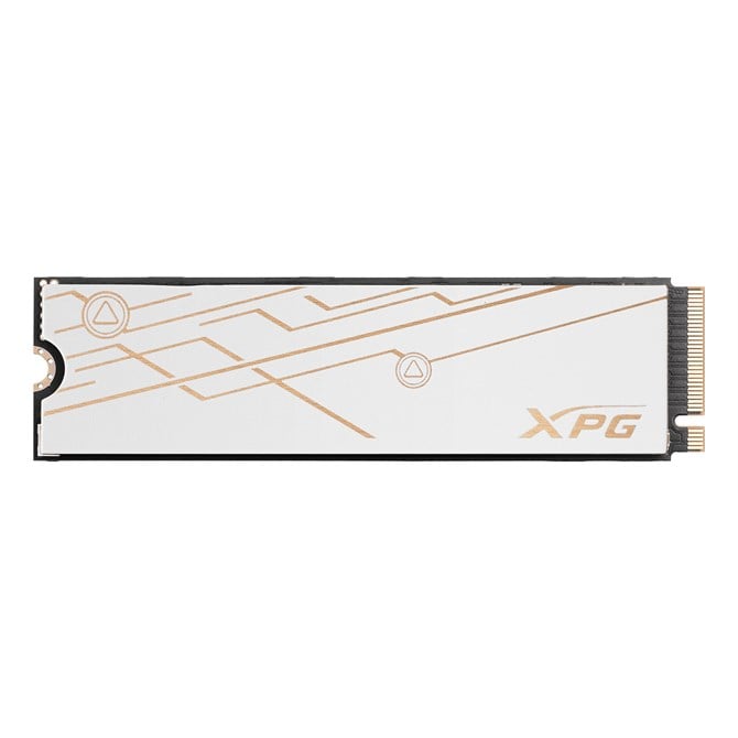 ADATA SMAR-980B-2TCS Internal Solid State Drive 2 TB M.2 PCI Express 5.0 NVMe 3D NAND