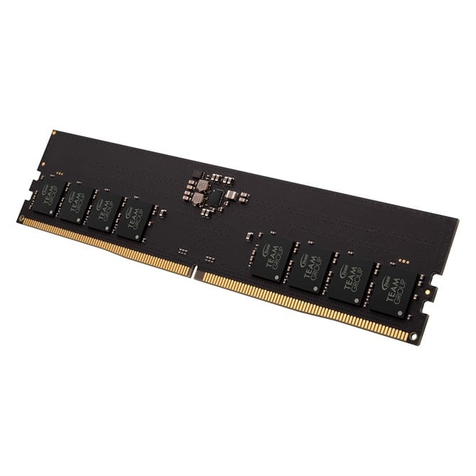 Team Group ELITE Memory Module 32 GB 1 X 32 GB DDR5 11200 MT/s ECC
