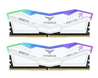 Team Group DELTA RGB Memory Module 32 GB 2 X 16 GB DDR5 ECC