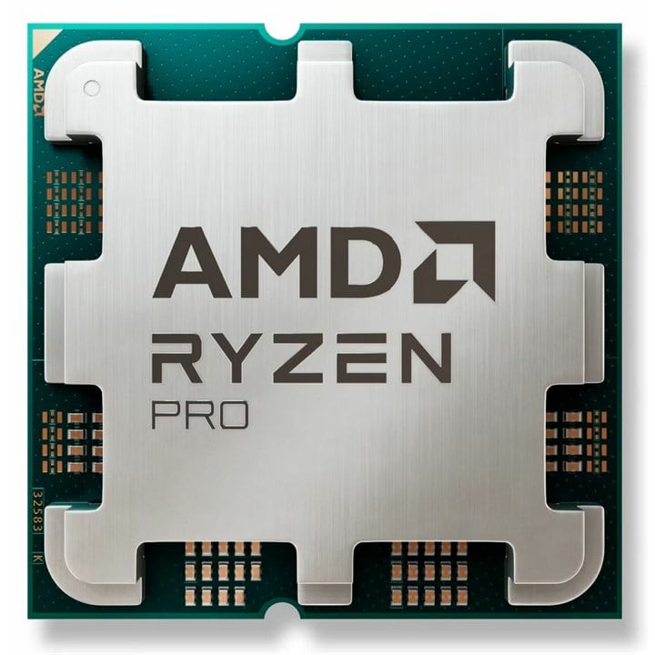 AMD Ryzen 3 PRO 5355G Processor 4 GHz 8 MB L3