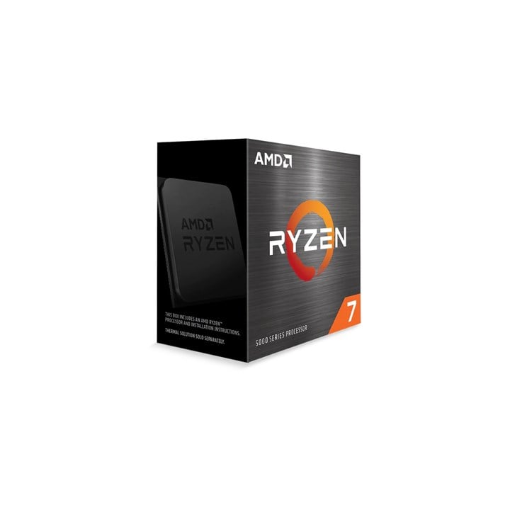 AMD Ryzen 7 5700 Processor 3.7 GHz 16 MB L3 Box