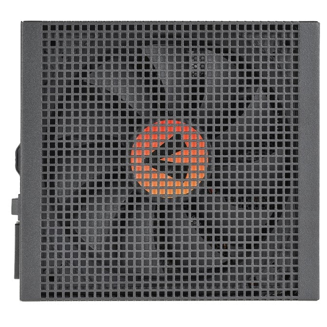 VIDA Heracles Power Supply Unit 750 W 20+4 Pin ATX ATX Black
