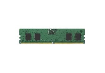 Kingston Technology ValueRAM KVR56U46BS6-8 Memory Module 8 GB 1 X 8 GB DDR5 5600 MHz