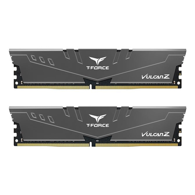 Team Group VULCAN Z Memory Module 32 GB 2 X 16 GB DDR4