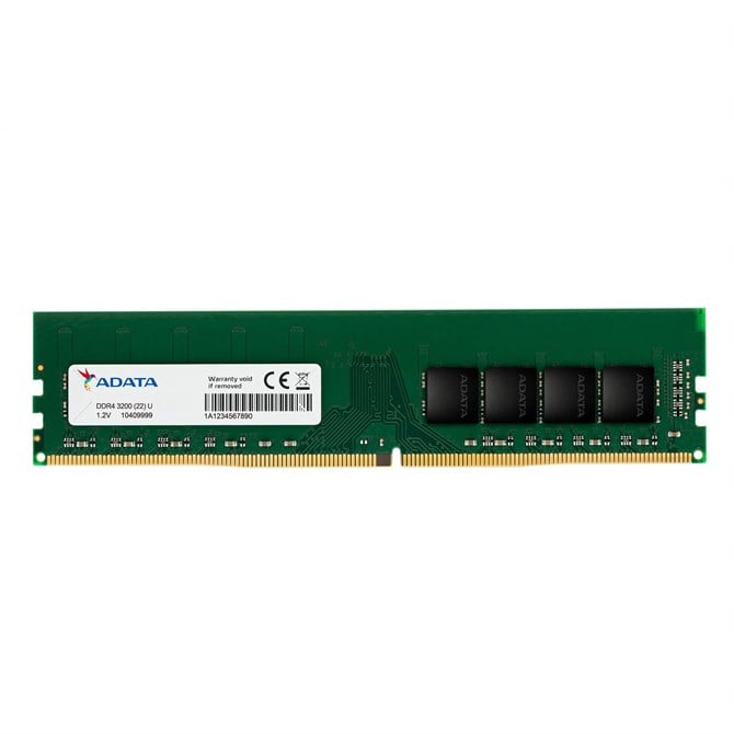 ADATA Premier Memory Module 32 GB 1 X 32 GB DDR4