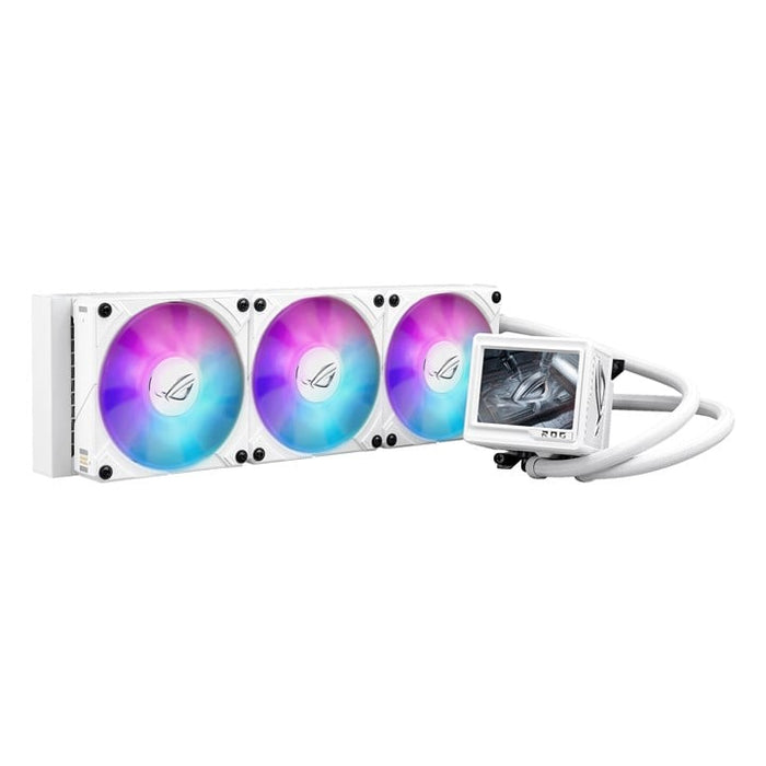ASUS ROG Ryujin III 360 ARGB Extreme White