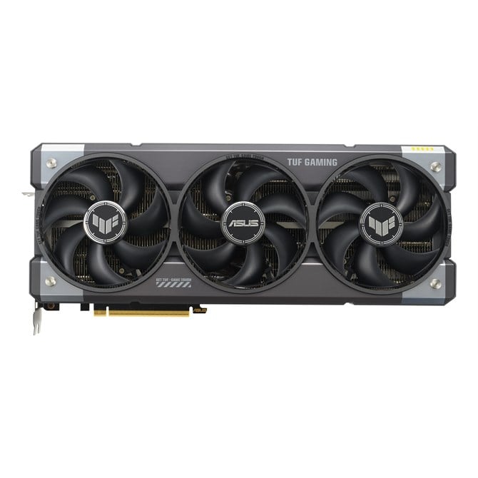 ASUS TUF Gaming TUF-RTX5080-16G-GAMING NVIDIA GeForce RTX 5080 16 GB GDDR7