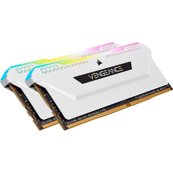 Corsair Vengeance RGB Pro Memory Module 16 GB 2 X 8 GB DDR4