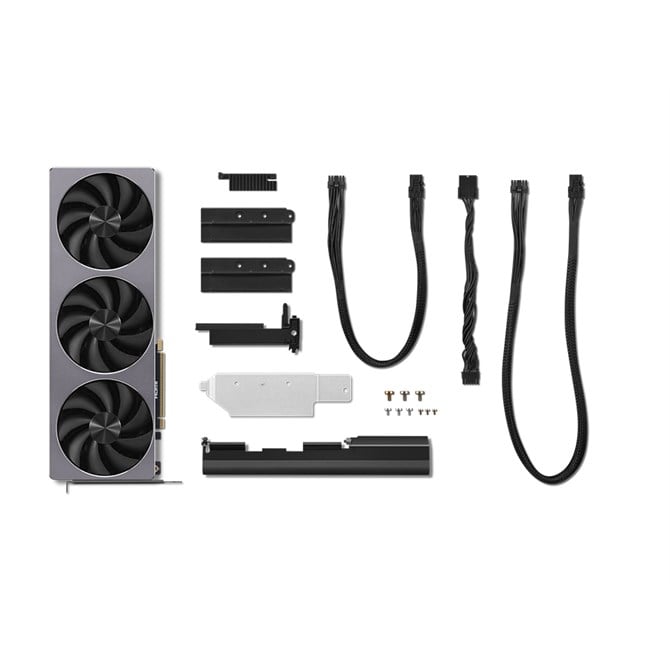 Lenovo NVIDIA GeForce RTX 5080 16 GB GDDR7