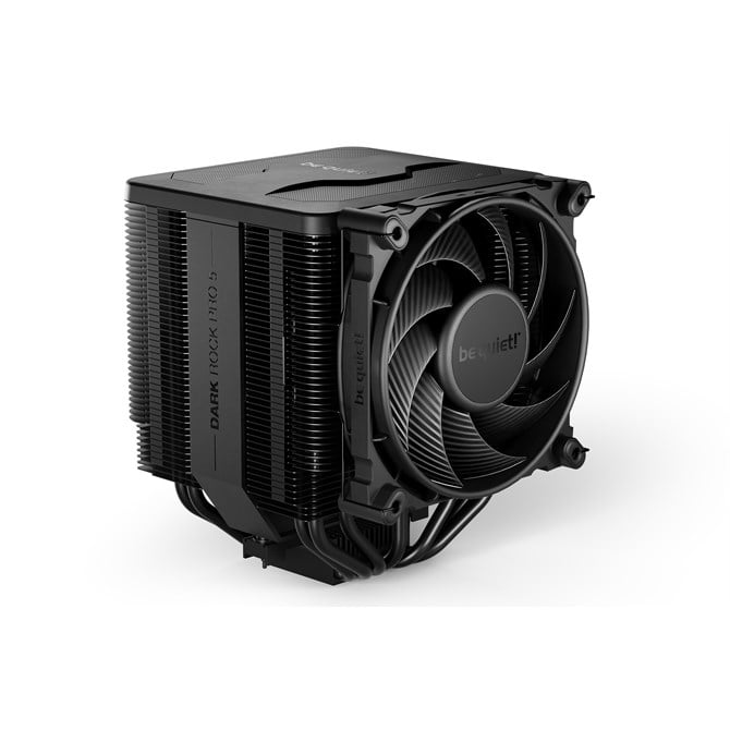 be quiet! Dark Rock Pro 5