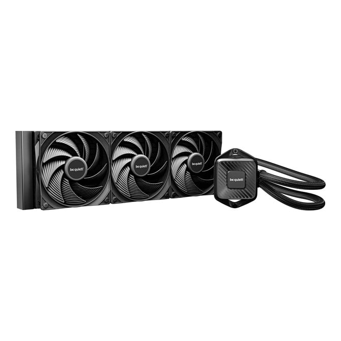 be quiet! Pure Loop 3 360
