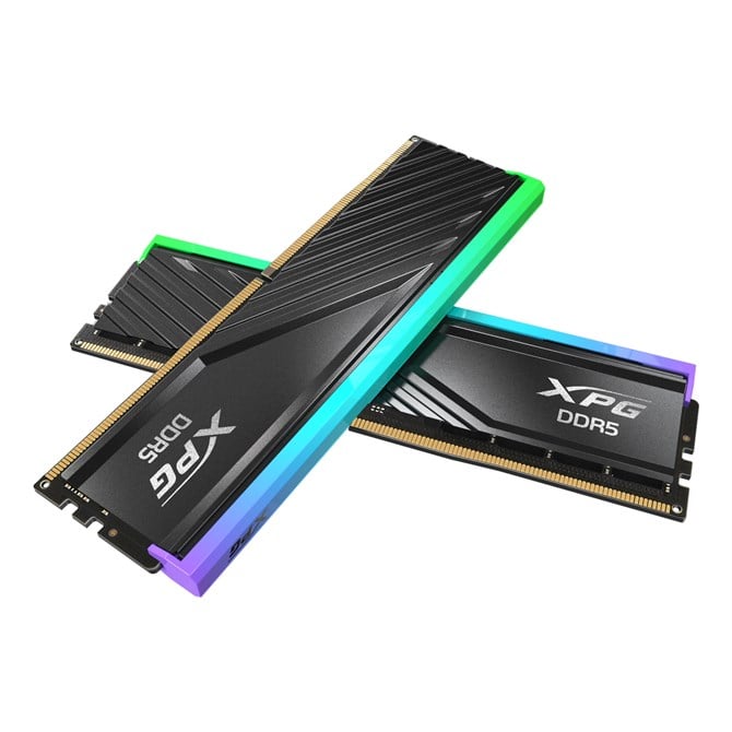 XPG LANCER BLADE RGB Memory Module 64 GB 2 X 32 GB DDR5 ECC