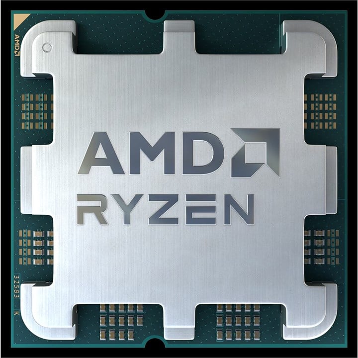 AMD Ryzen 7 7700 Processor 3.8 GHz 32 MB L3 Tray
