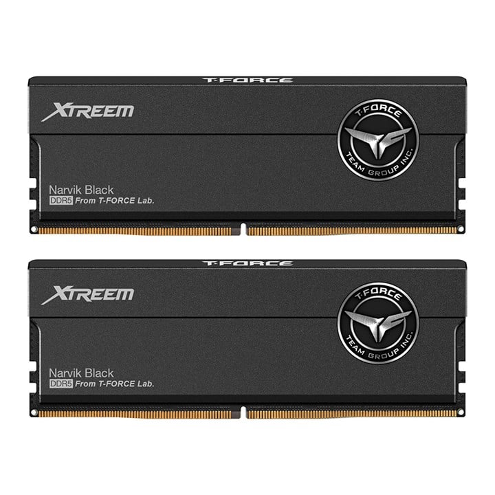 Team Group XTREEM Memory Module 48 GB 2 X 24 GB DDR5 ECC