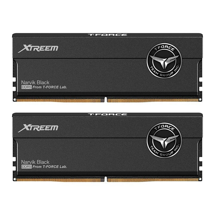 Team Group XTREEM FFXD532G8000HC38DDC01 Memory Module 16 GB 2 X 16 GB DDR5