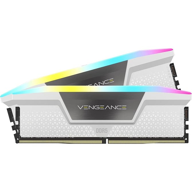 Corsair Vengeance RGB Memory Module 32 GB 2 X 16 GB DDR5