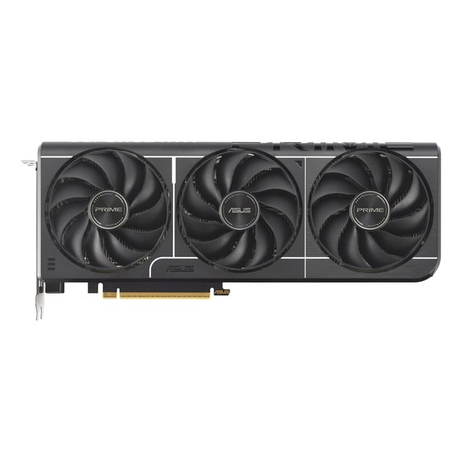 ASUS Prime -RTX5060TI-8G NVIDIA GeForce RTX 5060 Ti 8 GB GDDR7