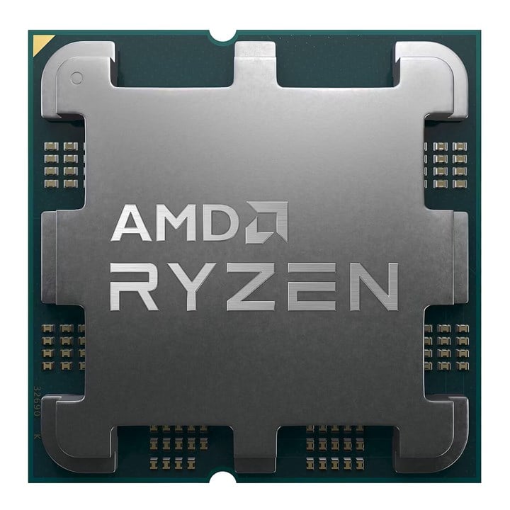 AMD RYZEN 5 7400 Processor