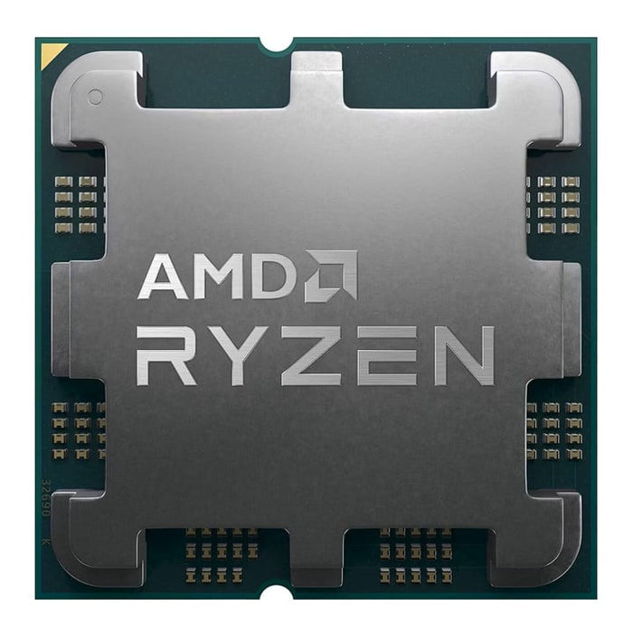 AMD RYZEN 5 7400 Processor