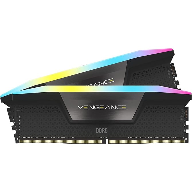 Corsair Vengeance RGB Memory Module 32 GB 2 X 16 GB DDR5