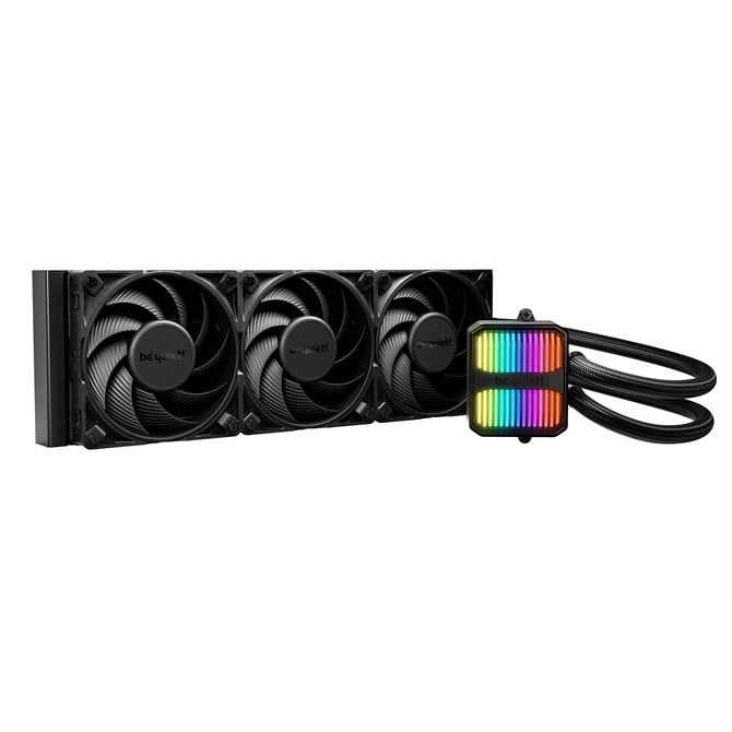 be quiet! Silent Loop 3 360