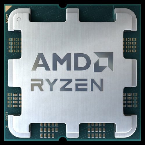 AMD Ryzen 5 7500F Processor 3.7 GHz 32 MB L3 Box