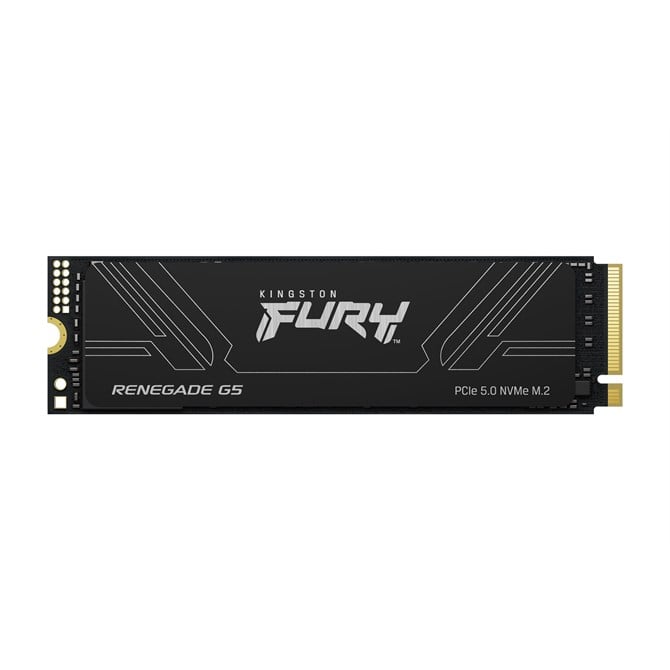 Kingston Technology 4T FURY RENEGADE G5 M.2 2280 NVMe SSD