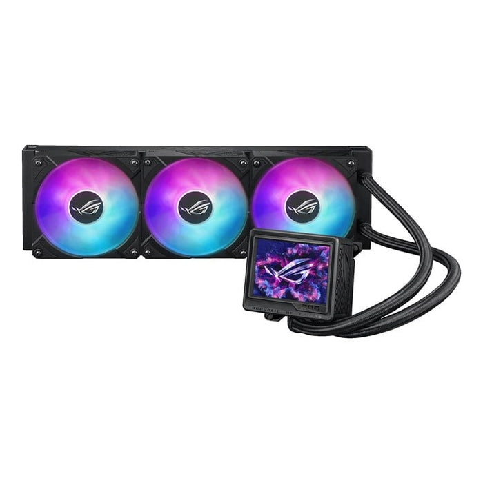 ASUS ROG Ryujin III 360 ARGB Extreme