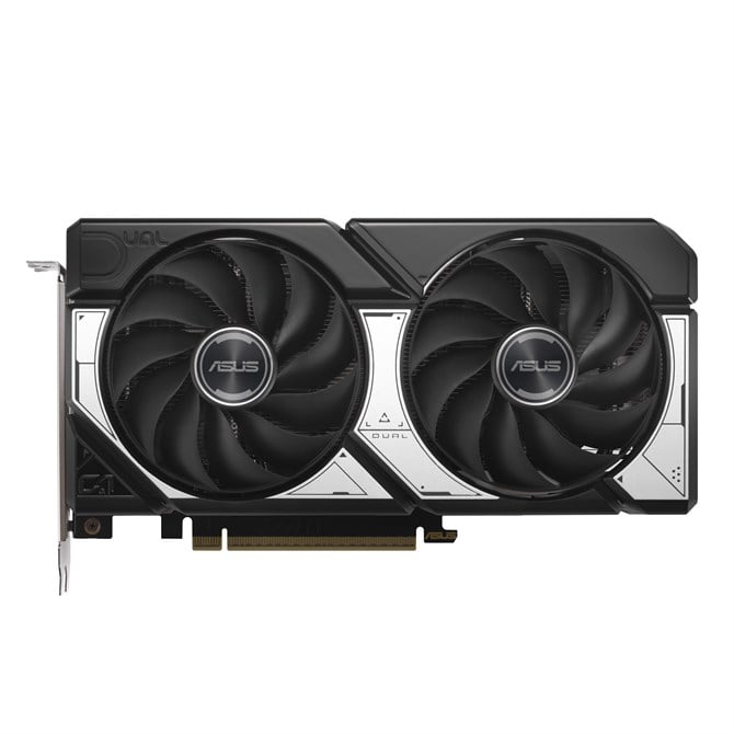 ASUS Dual -RTX5060TI-16G NVIDIA GeForce RTX 5060 Ti 16 GB GDDR7