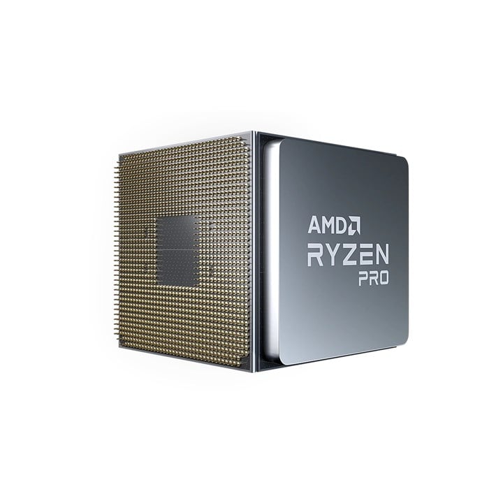 AMD Ryzen 7 PRO 4750G Processor 3.6 GHz 8 MB L3 Tray